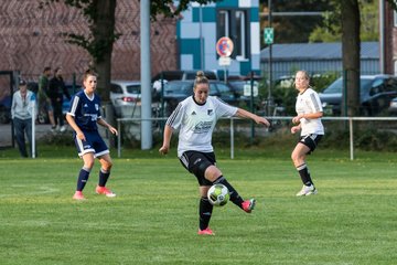 Bild 186 - Frauen SG Krempe/Glueckstadt - VfR Horst